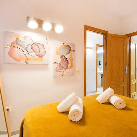 Mirador 1st Line Boliches Pets Friendly *