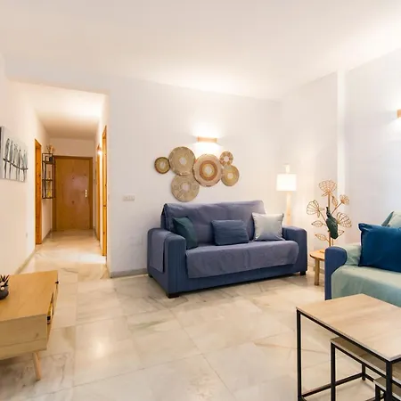 Mirador 1st Line Boliches Pets Friendly Apartment Fuengirola