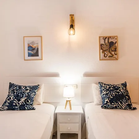 Mirador 1st Line Boliches Pets Friendly *