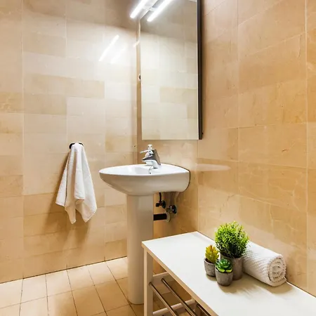 Mirador 1st Line Boliches Pets Friendly *