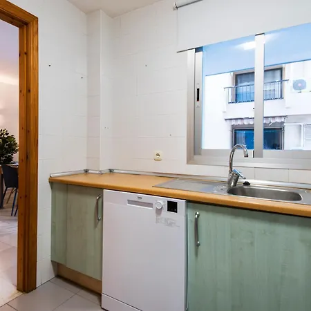Mirador 1st Line Boliches Pets Friendly