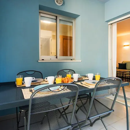 Mirador 1st Line Boliches Pets Friendly Apartment Fuengirola