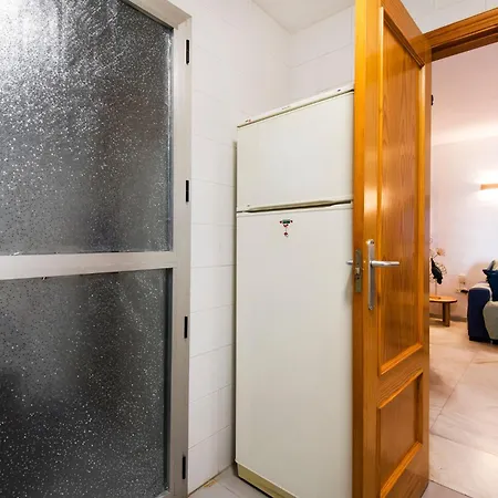 Apartment Mirador 1st Line Boliches Pets Friendly Fuengirola