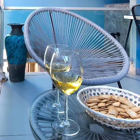 Mirador 1st Line Boliches Pets Friendly Apartment